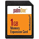 PalmOne 3223WW 1 GB Memory Expansion Card