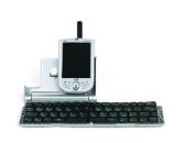 Think Outside Stowaway IR Wireless Keyboard for Pocket PC and Palm OS