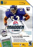 EA Sports Madden 2005