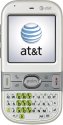 Palm Centro White Phone (AT&T)