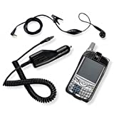 Palm Treo 650 Essentials Kit