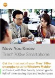 Now You Know Treo 700w Smartphone (Now You Know Series)