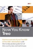 Now You Know Treo