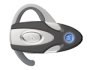 Motorola HS820 Bluetooth Headset - Hematite Gray